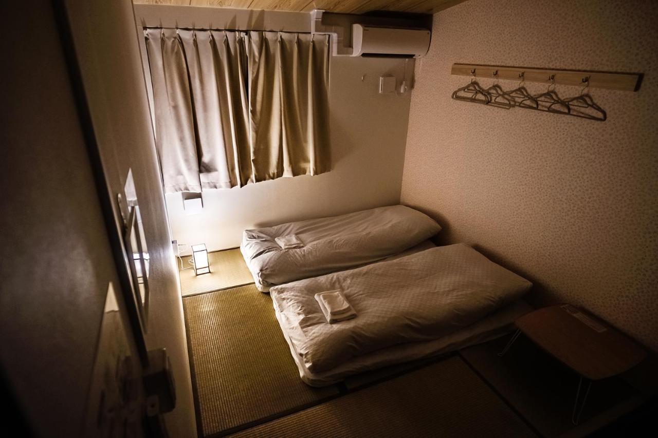 Stay Osaka Namba Exterior photo