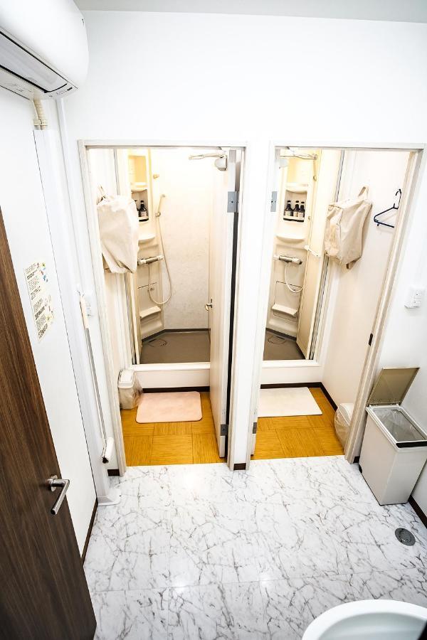 Stay Osaka Namba Exterior photo