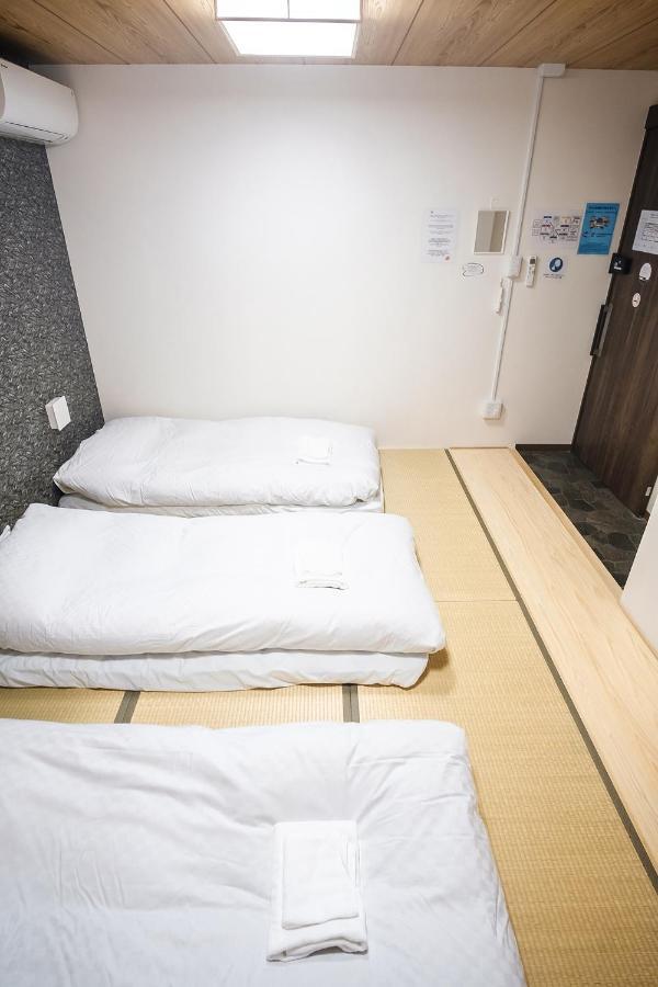 Stay Osaka Namba Exterior photo