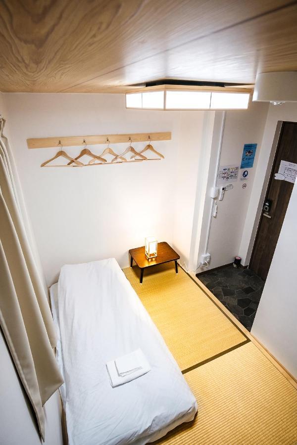 Stay Osaka Namba Exterior photo