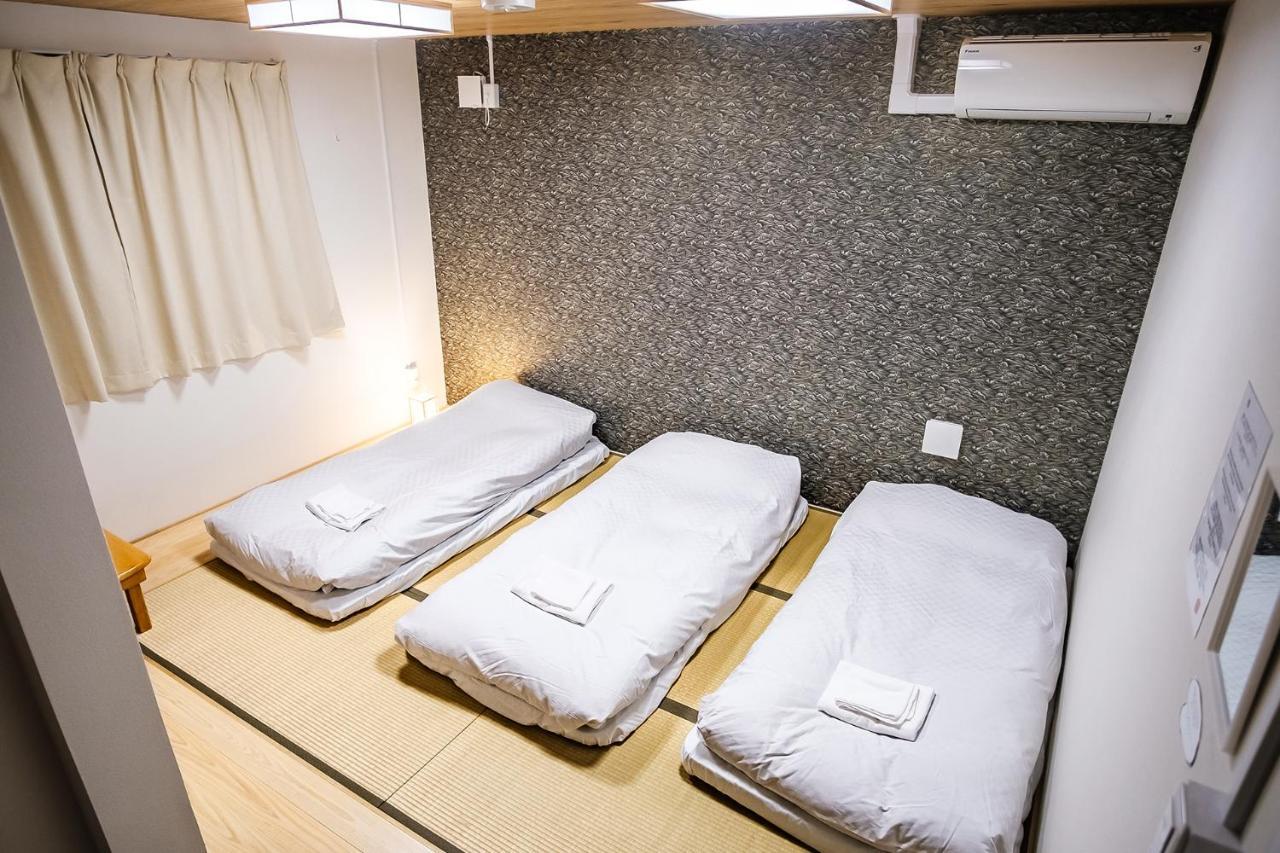 Stay Osaka Namba Exterior photo