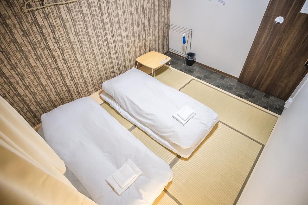 Stay Osaka Namba Exterior photo