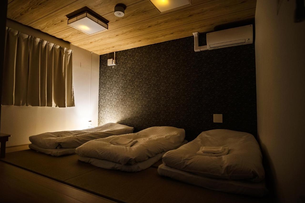 Stay Osaka Namba Exterior photo