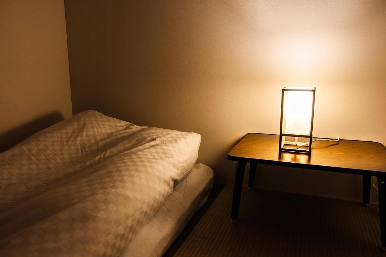 Stay Osaka Namba Exterior photo