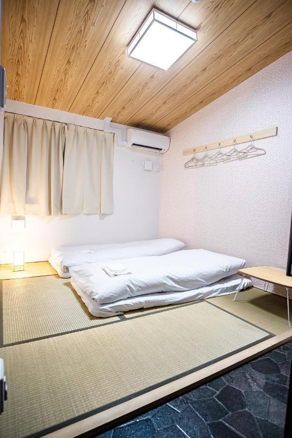 Stay Osaka Namba Exterior photo