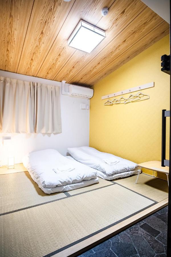 Stay Osaka Namba Exterior photo